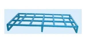 Pallet Flat Tubular