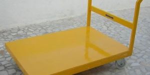 Single Platform Trolley