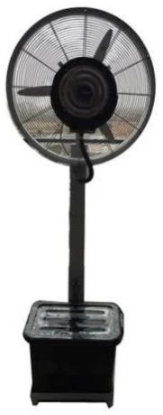 Electric Pedestal Fan