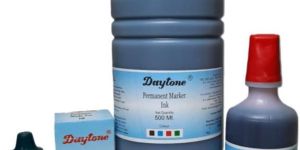 Permanent Marker Ink