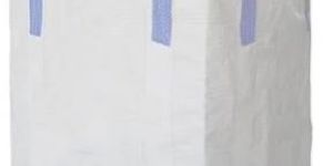 Flexible Intermediate Bulk Container Bag