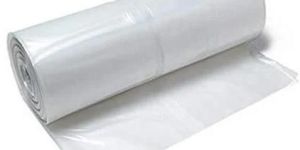 Transparent PP Woven Sheet