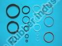 Silicone O Rings