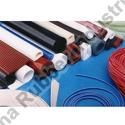 Silicone Rubber Extrusions