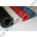Silicone Rubber Sheets