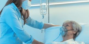 POST OPERATIVE CARE SERVICE