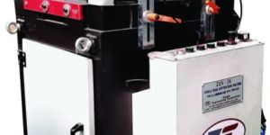 Single Head Upstrocking Machine with Auto Feed System (ZUS-16-AF)