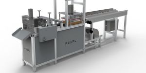 Latex Gloves Packing Machine