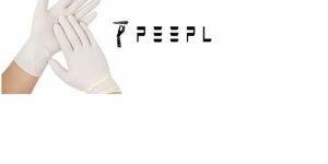 Surgical Glove Packing Machine