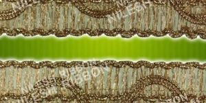 Elastic Viscose Lace