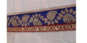 Hand Embroidery Lace