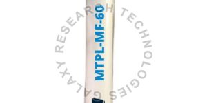 8 Inch Microfiltration Cartridge