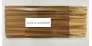 Sage and Lavender Incense Sticks