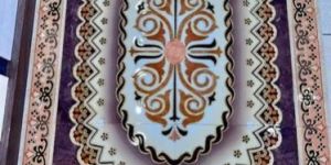 Designer Floor Tiles