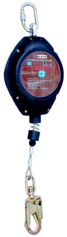 Retractable Fall Arrester