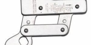 Wire Rope Grab Fall Arrester