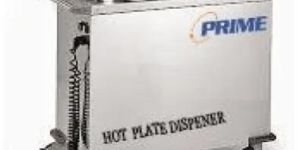 Hot Plate Dispenser System