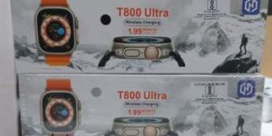 Portronics Smart Watch