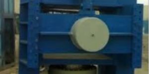 Hydraulic Rubber Mould Machine Capacity 1000 Ton