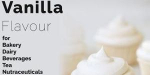Liquid Vanilla Flavour