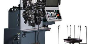 Wire Forming Machine -autolink