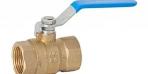 Brass Ball Valve