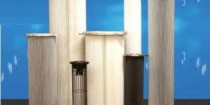 Pleated Air Filter Cartridge