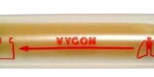 Thoracic Drainage Heimlich Valve