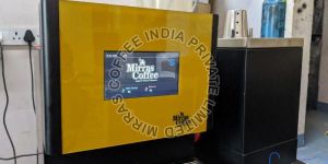 Coffee Vending Machine