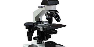 Laboratory Microscope