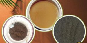 Grade DUST Dooars Tea