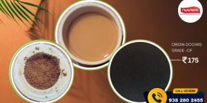 OF- grade CTC Black Tea