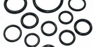 Moulded O Rings
