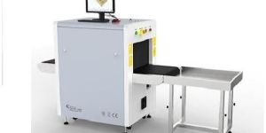 X Ray Baggage Scanner