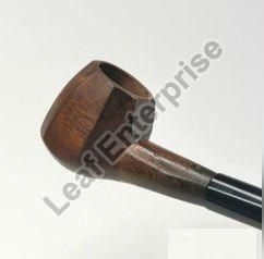 RCK2109 Wooden Smoking Pipe