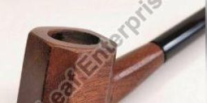 RCK2114 Wooden Smoking Pipe