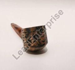 RCK2117 Wooden Smoking Pipe