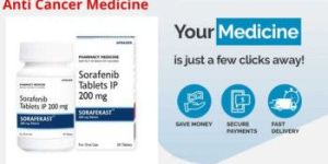 Sorafenib 200mg Tablets
