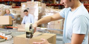 Custom Packaging Solutions