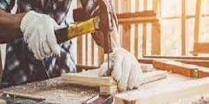 Carpentry Maintenance Service