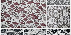 Raschel Fabrics