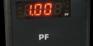 Pf Meter