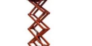 High Raised Lift Table