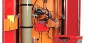 Nitrogen Injection Fire Protection System