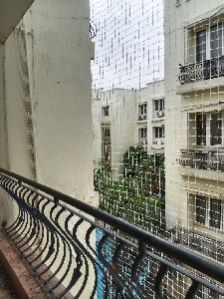 Children Safety Nets