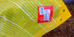 Ground Tarpaulin Sheet