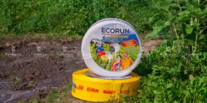 LDPE Delivery Hose Pipe