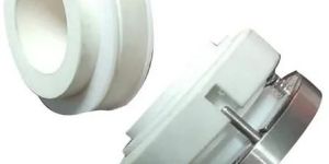 White Teflon Bellow Seal