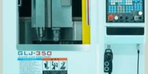 Silver Engraving Machine