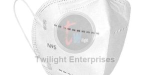 N-95 face mask